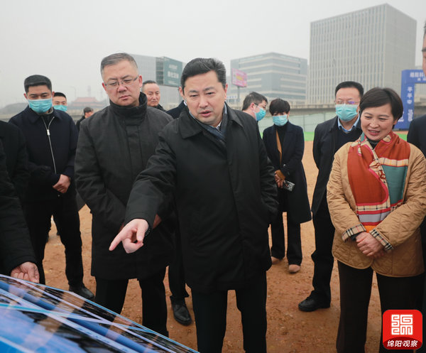 2021年12月13日 羅增斌在科技城新區(qū)調(diào)研2(記者 賴杰 攝).jpg