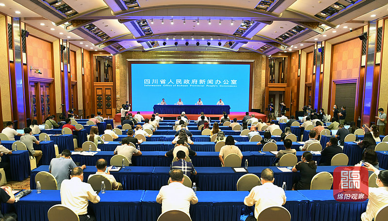 2021年8月18日，科技城建設(shè)新聞發(fā)布會(huì)1  張莉 攝.jpg