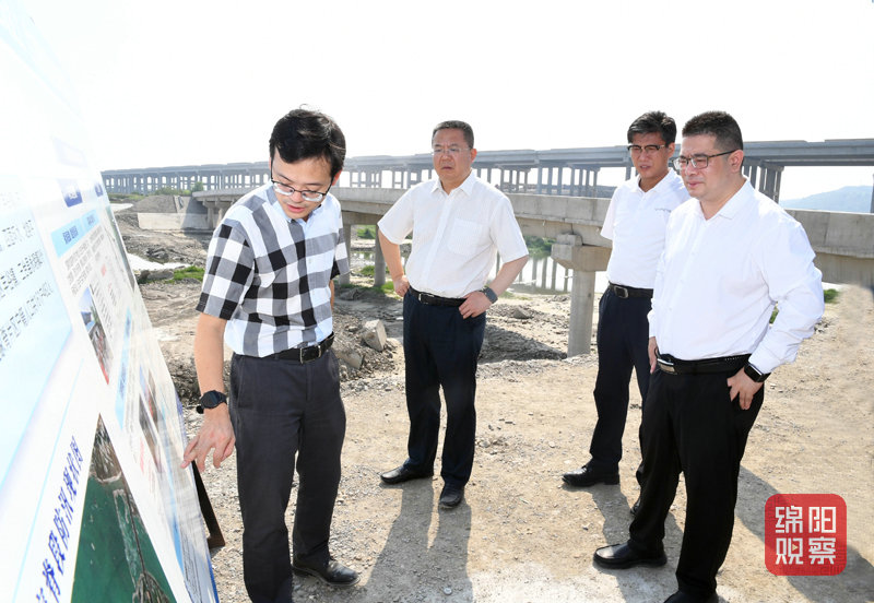 2022年8月10日，李云督導防汛減災工作1  張莉 攝.jpg