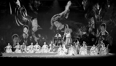 千年國(guó)樂(lè) 創(chuàng)造新“聲”