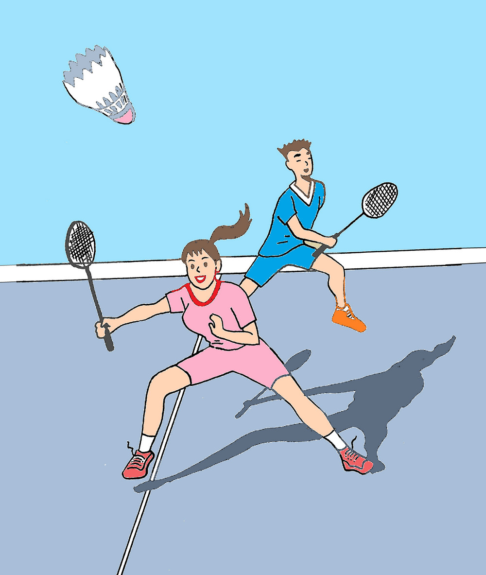 TOP1.羽毛球  上榜理由：天空沒有痕跡，但我已飛過.jpg