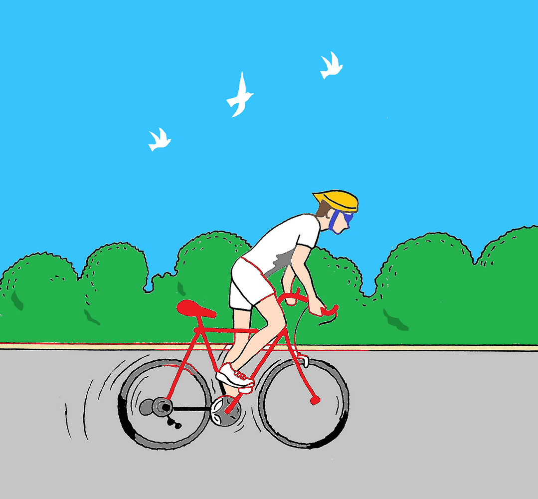 TOP4.自行車  上榜理由：載著你的青春，走走停停.jpg