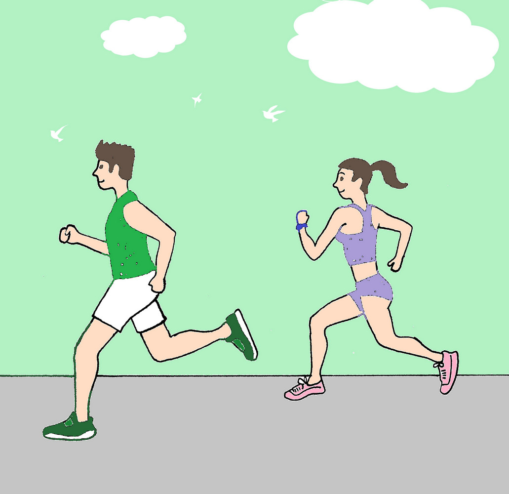 TOP7.跑步  上榜理由：風一樣馳騁，腳比路更長.jpg