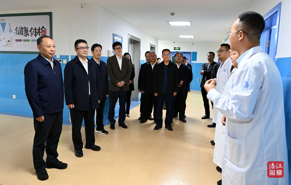 2024年11月7日，李云赴青川考察結(jié)對幫扶工作88  張莉 攝.jpg