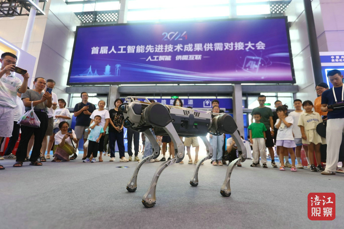 人工智能大會現場 陳冬冬12_1.jpg